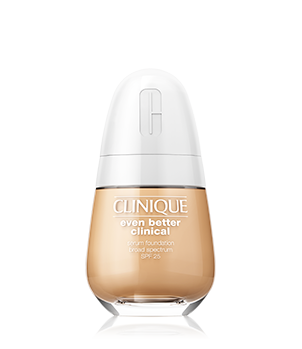 Even Better Clinical™ Serum Foundation Broad Spectrum SPF 25