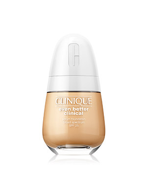 Even Better Clinical™ Serum Foundation Broad Spectrum SPF 25