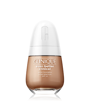 Even Better Clinical™ Serum Foundation Broad Spectrum SPF 25