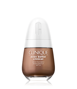 Even Better Clinical™ Serum Foundation Broad Spectrum SPF 25