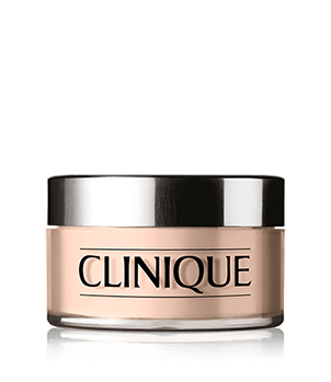 Blended Face Powder