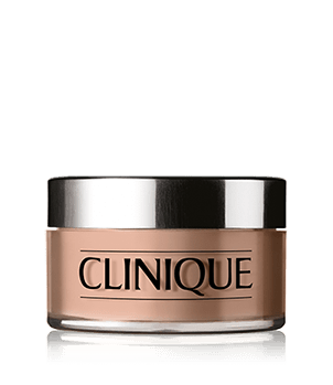 Blended Face Powder