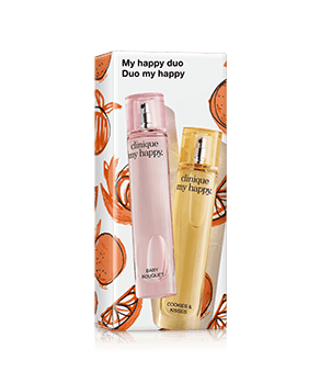 My Happy Fragrance Duo Set