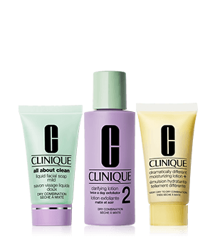 Skin School Supplies: Cleanser Refresher Course (Type 1 & 2)