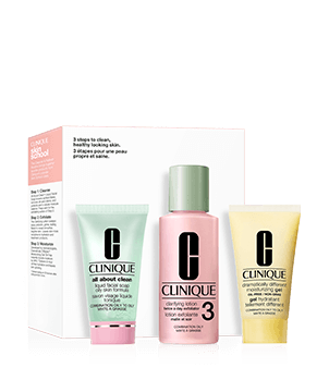 Skin School Supplies: Cleanser Refresher Course (Type 3 & 4)