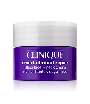 Clinique Smart Clinical Repair™ Lifting Face + Neck Cream Mini 5ml