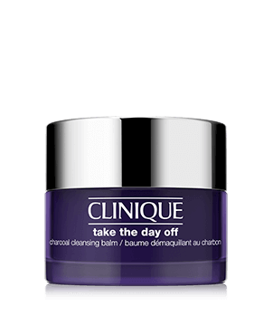 Take The Day Off™ Charcoal Cleansing Balm