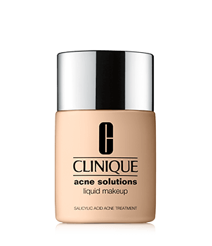 Acne Solutions™ Liquid Makeup