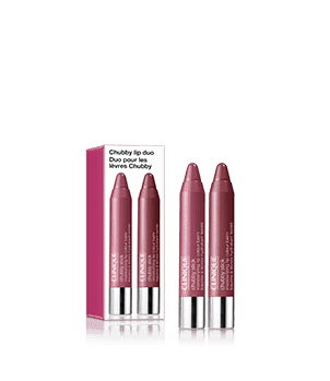 Chubby Lip Duo Set