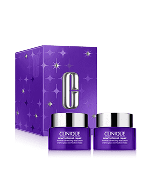 Smart De-Aging Duo: Eye Set