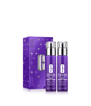 Smart De-Aging Duo: Serum Set