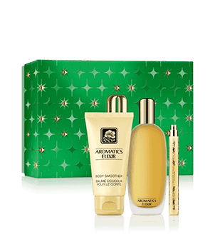 Aromatic Elixir Riches: Perfume Set 