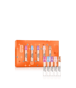 Find Your Happy: Perfume Set