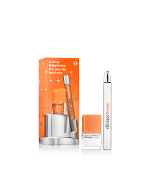 A Little Happiness: Perfume Mini Set