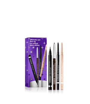 Ultimate Eye Line-Up: Eyeliner Set