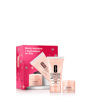 Merry Moisture: Moisture Surge Set