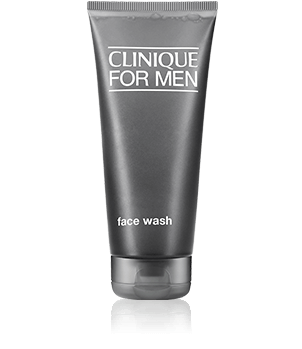 Clinique For Men™ Face Wash