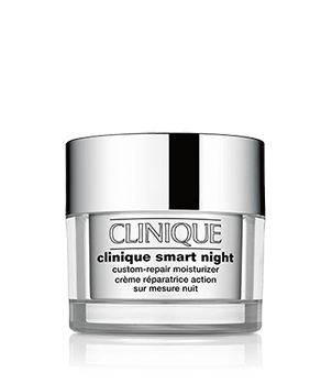 Clinique Smart Night™ Custom-Repair Moisturizer