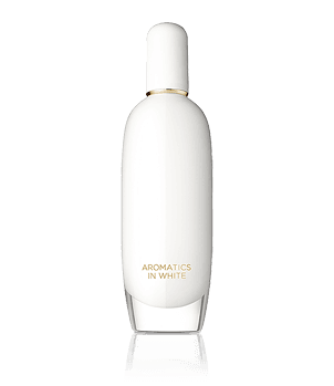 Aromatics in White Fragrance