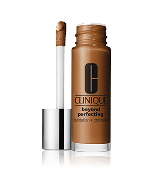 Beyond Perfecting™ Foundation + Concealer