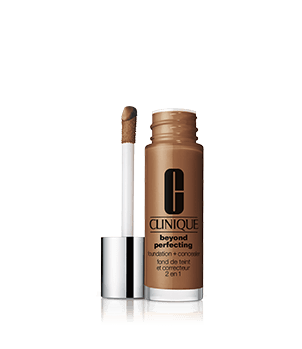 Beyond Perfecting™ Foundation + Concealer