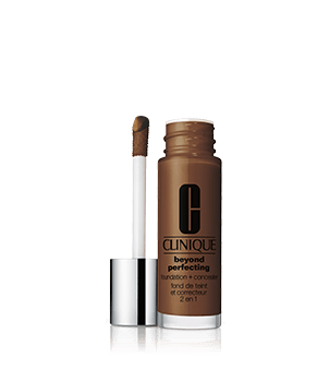 Beyond Perfecting™ Foundation + Concealer