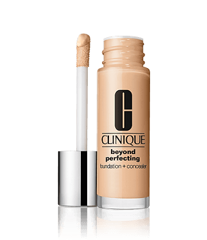 Beyond Perfecting™ Foundation + Concealer