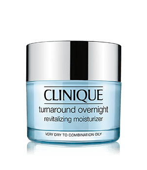 Turnaround™ Overnight Revitalizing Moisturizer