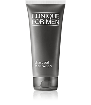 Clinique For Men™ Charcoal Face Wash