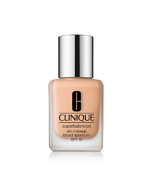Superbalanced™ Silk Makeup Broad Spectrum SPF 15