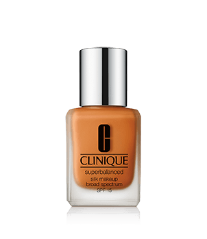 Superbalanced™ Silk Makeup Broad Spectrum SPF 15