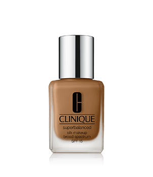 Superbalanced™ Silk Makeup Broad Spectrum SPF 15
