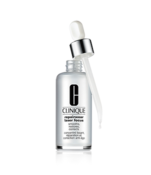 Repairwear Laser Focus™ Smooths, Restores, Corrects