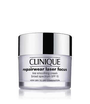 Repairwear Laser Focus™ Line Smoothing Cream Broad Spectrum SPF 15