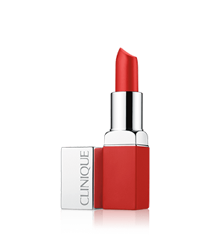 Clinique Pop™ Matte Lip Colour + Primer