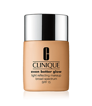Even Better Glow™ Light Reflecting Makeup Broad Spectrum SPF 15