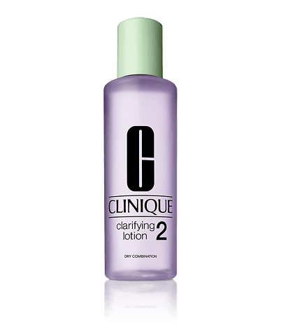 Image result for Clinique Clarifying Lotion