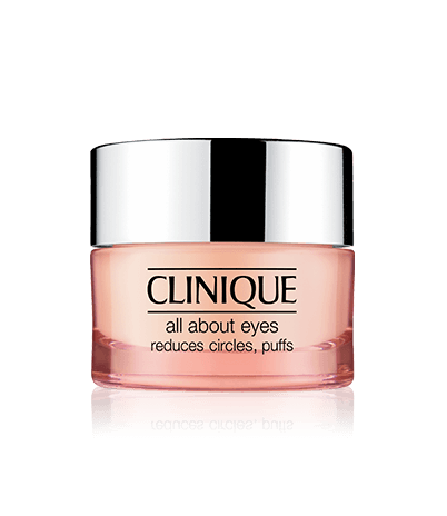 CLINIQUE  Online Only Free Treat deluxe sample All About The Eye
