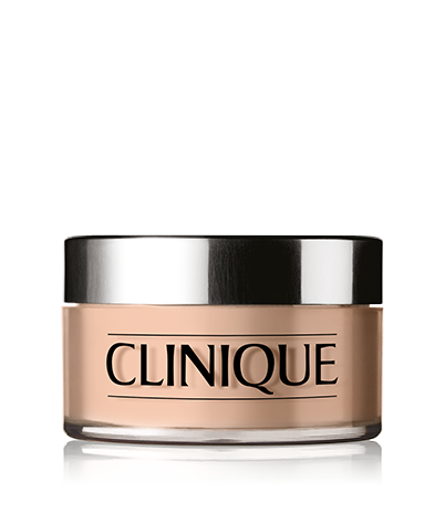 Blended Face Powder and Brush