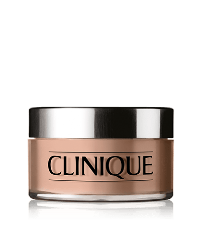 Blended Face Powder and Brush