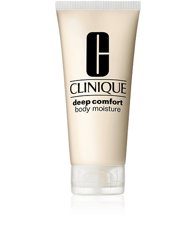 Deep Comfort™ Body Moisture