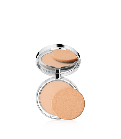 Superpowder Double Face Makeup