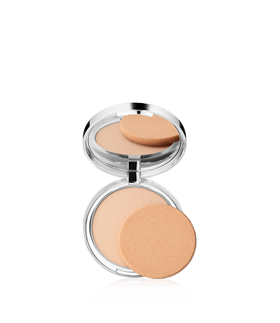 Superpowder Double Face Makeup