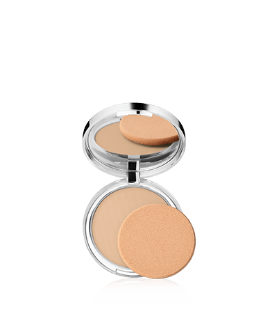 Superpowder Double Face Makeup