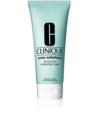 Image result for clinique oil control mask