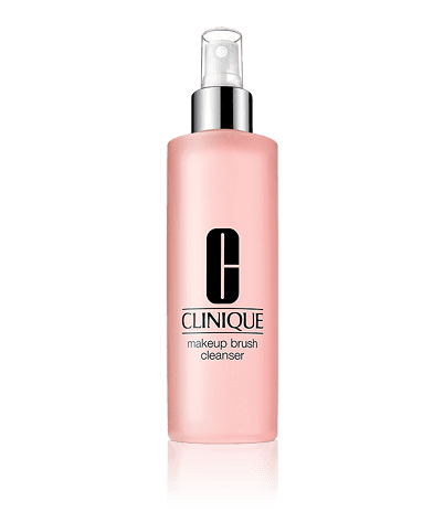 Image result for clinique makeup brush cleanser