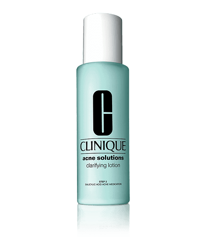 Acne Solutions&trade; Clarifying Lotion