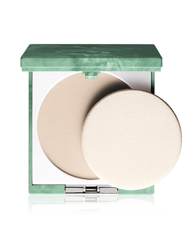 full coverage compact powder