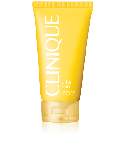 After Sun Rescue Balm With Aloe