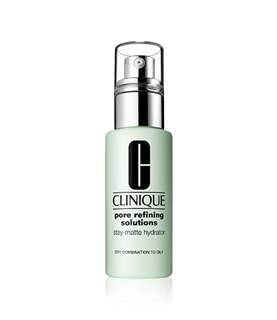 Pore Refining Solutions<BR>Stay-Matte Hydrator